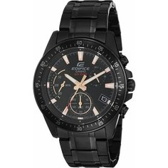 Наручные часы CASIO, черный