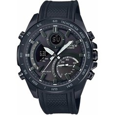 Наручные часы CASIO, черный