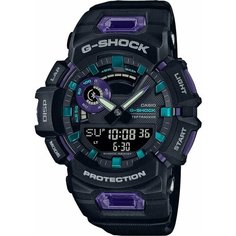 Наручные часы CASIO, черный
