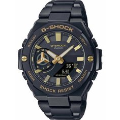 Наручные часы CASIO, черный