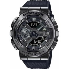Наручные часы CASIO, черный