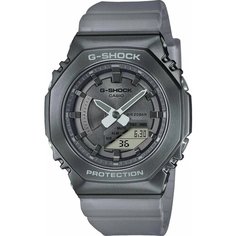 Наручные часы CASIO, серый