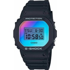 Наручные часы CASIO, черный