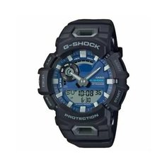Наручные часы CASIO, черный