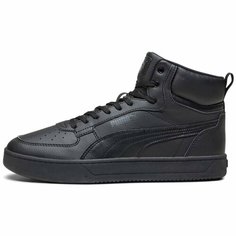 Кеды PUMA Caven 2.0 Mid, размер 12 UK, черный