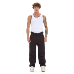 Брюки карго FRHT Pants II, размер S, grey