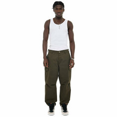Брюки карго FRHT Pants II, размер L, Khaki
