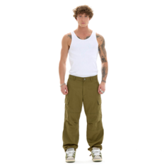 Брюки карго FRHT Pants II, размер XL, Olive