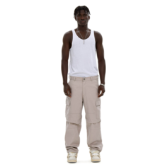 Брюки карго FRHT Pants II, размер XL, бежевый