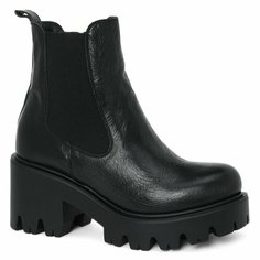 Ботильоны Giovanni Fabiani Trend W23128 черный, Размер 35