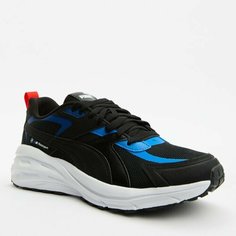 Кроссовки Puma 308494 черный, Размер 35,5