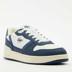 Кеды Lacoste 748SMA0042 белый, Размер 47