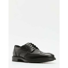 Полуботинки Lloyd KAMBO FW24 черный, Размер 46,5