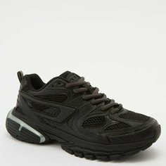 Кроссовки Diesel Y03374 черный, Размер 35
