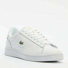 Кеды Lacoste 748SFA0118 белый, Размер 35,5