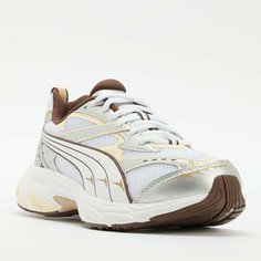 Кроссовки Puma 392724 белый, Размер 47
