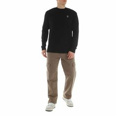 Футболки/поло Just Cavalli 76OAH6L1 черный, Размер M