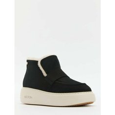 Ботинки Kelton AK4305 черный, Размер 42