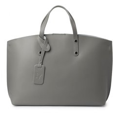 Сумка тоут divas bag, серый