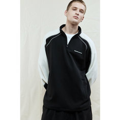 Толстовка Befree Young, размер S/176, , чёрный