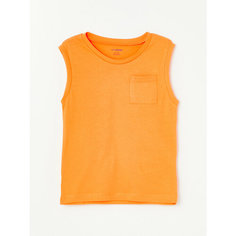 Майка LC Waikiki, размер 5-6 лет, orange