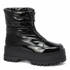 Сапоги TENDANCE, размер 39, black