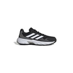 Кроссовки adidas, размер 11,5 UK, черный