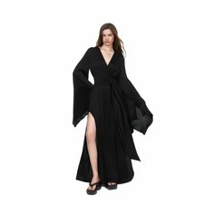 Платье IRNBY, размер One size, black