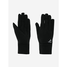 Перчатки Demix, размер L/XL, черный