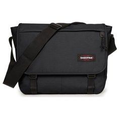 Сумка планшет EASTPAK, black