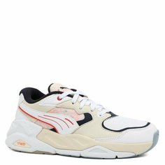 Кроссовки PUMA Puma 387156, размер 38, белый