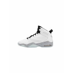 Кроссовки NIKE Air Jordan Lift Off, размер 5Y, белый-серый
