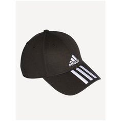 Бейсболка adidas Tiro C40 Cap, размер OSFL, black/white