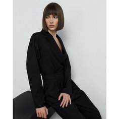 Комбинезон Gloria Jeans, размер XS (38-40), чёрный