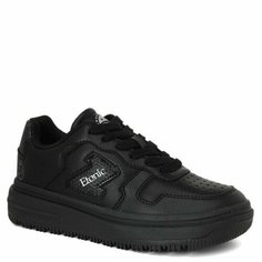 Кроссовки Etonic Etonic ETW324665, размер 41, чёрный