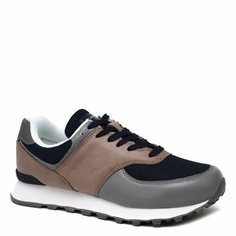 Кроссовки TENDANCE Tendance FP-574W-1, размер 39,5, серый