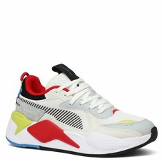Кроссовки TENDANCE Tendance HC-TD-016, размер 41, белый
