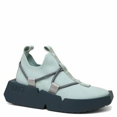 Кроссовки UNITED NUDE United Nude MEGA 1, размер 39, светло-зеленый