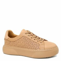 Кроссовки TENDANCE Tendance HC50480-15, размер 40, бежевый