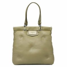 Сумка TENDANCE, светло-зеленый