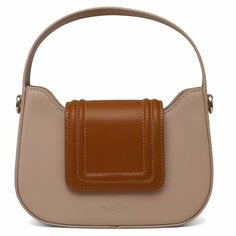 Сумка TENDANCE, бежевый