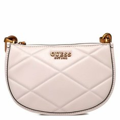 Сумка GUESS, бежевый