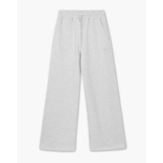 Брюки спортивные Gloria Jeans, размер XL/170 (52-54), серый