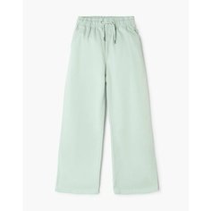 Джинсы Gloria Jeans, размер 13-14л/164 (41), хаки