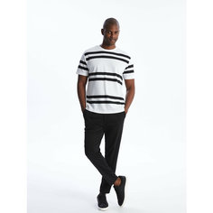 Брюки скинни LC Waikiki, размер L, new black