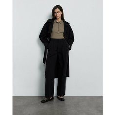 Боди Gloria Jeans GJ BLACK, размер L (48-50), темно-бежевый
