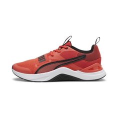 Кроссовки PUMA Prospect, размер 10.5 UK, красный