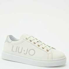 Кеды LIU JO, размер 38, белый