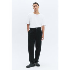 Брюки Befree Casual, размер M/176, чёрный