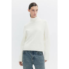 Свитер Befree, размер L, , светло-бежевый